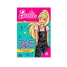 Barbie | 365 Atividades e Desenhos Para Colorir | Ciranda Cultural