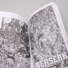 Berserk | Vol.4 | Kentaro Miura