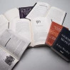 Kit 6 Livros Best Sellers Cristãos + Judaísmo E Messianismo | Clássicos Para o Aprendizado 