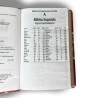 Biblia Jovem Slim Capa Dura - ARC - Ondas 