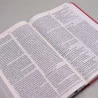Bíblia 365 | NVT | Letra Grande | Capa Dura | Cinza