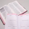 Kit Bíblia da Garota Cristã + Minha Jornada com Deus | Menina dos Olhos