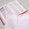 Kit Bíblia da Garota Cristã + Minha Jornada com Deus | Papel
