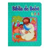 Bíblia do Bebê 1, 2, 3