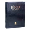 Bíblia Sagrada | RA | Letra Extragigante | Luxo | Preta