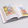 Bíblia Ilustrada Infantil | Capa Dura | Editora Geográfica