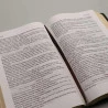 Bíblia de Estudo | LTT | Capa Dura | Artística