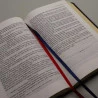 Bíblia de Estudo | LTT | Capa Semi-Flexível | Preta