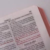 Bíblia Para Evangelismo | RC | Letra Média | Capa Brochura | Flor de Pote