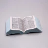Bíblia Para Evangelismo | RC | Letra Média | Capa Brochura | Pontos de Luz