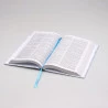 Bíblia Sagrada | ACF | Letra Média | Capa Dura | Flores do Campo | 942 Páginas