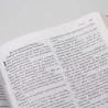 Bíblia Pregação Expositiva | RA | Letra Normal | Luxo | Preto Black Piano