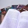 Box 6 Livros | Fundamentos da Oração + Praticando a Presença de Deus + Homens de Oração | Praticando a Oração Em Todo Tempo