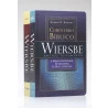 Box 2 Livros | Comentário Bíblico | Warren W. Wiersbe