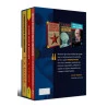 Box 3 Livros | O Melhor de Hayek 