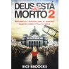 Box 2 Livros | Deus Não Está Morto 2 | Rice Broocks