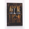 Arsène Lupin O Ladrão de Casaca | Maurice Leblanc