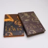 Kit 2 Livros | Cartas de um Diabo a Seu Aprendiz + Deus no Banco dos Réus  | C. S. Lewis