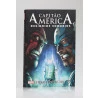 Capitão América | Desígnios Sombrios | Stefan Petrucha
