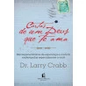 Cartas de um Deus Que Te Ama | Dr. Larry Crabb