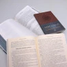 Kit Bíblia do Homem Montanha + 2 Livros Charles Swindoll | Fortalecido Pelas Escrituras
