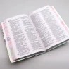 Bíblia Sagrada | NVT | Letra Normal | Capa Dura | Clássica Virtuosa