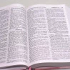 Bíblia Sagrada | ACF | Letra Média | Capa Dura | Colagem | 960 Páginas