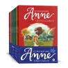 Coleção Anne de Green Gables | 8 livros + Diário de aventuras | Ciranda Cultural