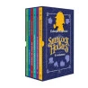 Coleção Especial Sherlock Holmes | Box 6 livros | Principis