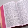 Bíblia Sagrada | RC | Letra Gigante | Luxo | Coração Brilhante