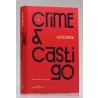 Crime e Castigo | Fiódor Dostoiévski
