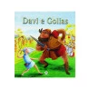 Davi e Golias | Ciranda Cultural