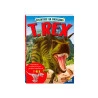 Desenterre um Dinossauro | T-Rex | Todolivro