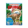 Desenterre um Dinossauro | Diplodoco | Todolivro
