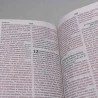 Bíblia Sagrada | NVI | Letra Gigante | Soft Touch | Deus