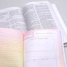 Kit Bíblia ACF Deus + Eu e Deus | Orar e Vencer