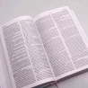 Bíblia Sagrada | NVT | Letra Média | Capa Dura/Soft Touch | Deus