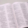 Bíblia Sagrada Minha Jornada com Deus | NVI | Letra Normal | Capa Dura | Deus