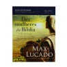 Dez Mulheres da Bíblia | Guia de Estudo | Max Lucado