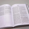 Dicionário Bíblico Ilustrado Geográfica | Com Panorama e Curiosidades Bíblicas