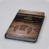 Dicionário Bíblico Ilustrado Crescer | Capa Dura | Editora Geográfica