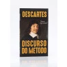Discurso do método | Edição de Bolso | Descartes