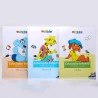Kit 3 Livros | Educação Infantil / Primeiros Passos | Todolivro