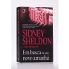 Em Busca de um Novo Amanhã | Sidney Sheldon