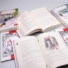 Kit 6 Livros | Romances de Emily Giffin + Obras de Lewis Carroll