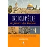 Enciclopédia De Fatos Bíblicos | Mark Water