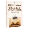 Enciclopédia da Escola Dominical | Elmer L. Towns 