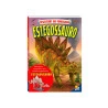 Desenterre um Dinossauro | Estegossauro | Todolivro