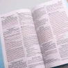 Bíblia Sagrada | NVI | Letra Normal | Capa Dura/Soft Touch | Yeshua