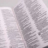 Bíblia Sagrada | NVT | Letra Normal | Capa Dura/Soft Touch | Yeshua